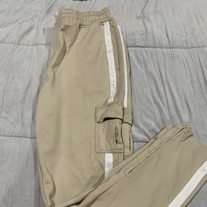Men’s Fashion Nova Joggers